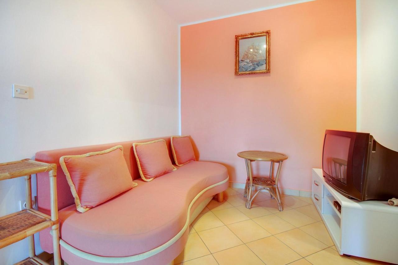 Apartment Mali Losinj 7879D Dış mekan fotoğraf