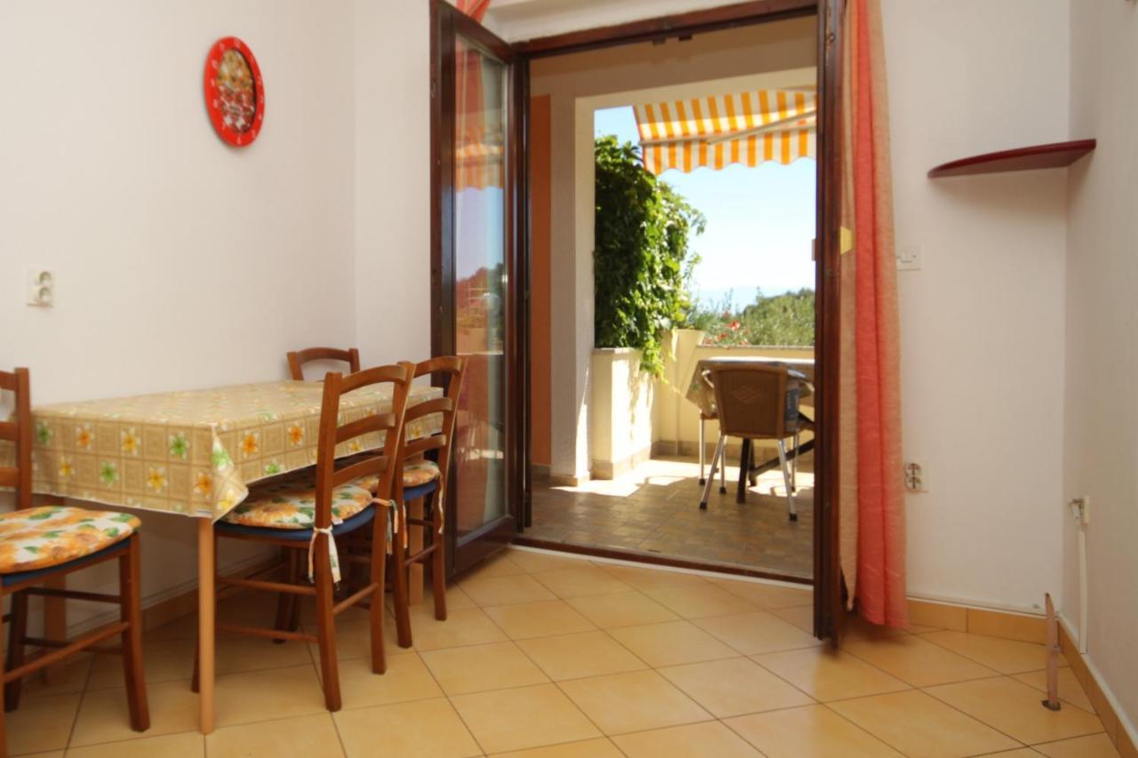 Apartment Mali Losinj 7879D Dış mekan fotoğraf